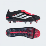 adidas piłkarskie PREDATOR ELITE Fold-Over Tongue SG - Suurus 37 (KI6298 )