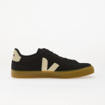 Veja Campo Suede Black/ Pierre/ Natural - Suurus 37 (CP0322311A Vabaajajalatsid)