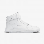 Barebarics Zing - Suurus High Top All White - Suurus 37 (1fgq3oq0xa Vabaajajalatsid)