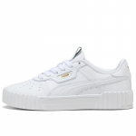 Puma Carina 3.0 Luxe - Suurus 37 (40072401 Vabaajajalatsid)
