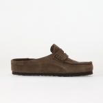 Birkenstock Naples Wrapped LEVE Concrete Gray - Suurus 37 (1029712 Vabaajajalatsid)