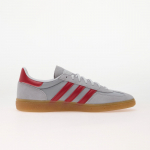 adidas Handball Spezial Halo Silver/ Team Victory Red/ Gum4 39 - Suurus 37 (KK2694 Vabaajajalatsid)