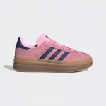adidas Originals Gazelle Bold - Suurus 37 (H06122 Vabaajajalatsid)