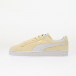 Puma Suede Classic Buttercream/ Puma White - Suurus 37 (39978142 Vabaajajalatsid)