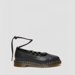 Dr. Martens ELPHIE II LACE UP Black Virginia - Suurus 37 (40683001 )