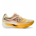 New Balance FuelCell SuperComp Elite V6 Satsuma Orange/ Pink Lemonade - Suurus 37 (WRCEL2RU New Balance jalatsid)
