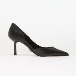 Steve Madden Vena Black Leather - Suurus 37 (11005286017W 017 Vabaajajalatsid)