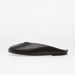 Alohas Timmy Black Leather Mules Black - Suurus 37 (S101118-01 Vabaajajalatsid)