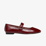 Geox Azlea Burgundy - Suurus 37 (D680YC00067C7357 Vabaajajalatsid)