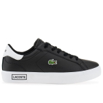 Lacoste Powercourt - Suurus 37 (741SUJ0014-312 Vabaajajalatsid)