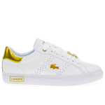 Lacoste Powercourt 2.0 - Suurus 37 (745SFA0034-216 Vabaajajalatsid)