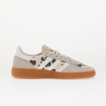 adidas Handball Spezial Kids Grey One/ Cloud White/ Crystal White - Suurus 37 (KH9433 Vabaajajalatsid)