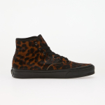 Vans Authentic HI 2.0 Leopard - Suurus 37 (VN000E8HLPR1 Vans jalatsid)