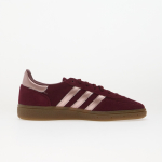 adidas Handball Spezial Maroon/ Vapour Grey Met./ GUM5 39 - Suurus 37 (KI2190 Vabaajajalatsid)