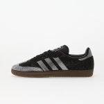 adidas Originals Samba Og Shoes Core Black/ Core Black/ Cloud White 37 - Suurus 37 (IH9052 Vabaajajalatsid)
