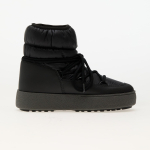Moon Boot Ltrack Low Nylon Wp Black - Suurus 37 (80D2450080-N001 Vabaajajalatsid)