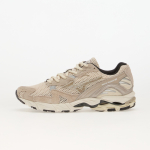 Mizuno Wave Rider 10 Suede Summer Sand/ Simply Taupe/ Summer Sand - Suurus 37 (D1GA261104 Vabaajajalatsid)