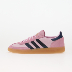 adidas Handball Spezial Orchid Fusion/ Dark Blue/ Gold Met. 35 - Suurus 37 (KI8133 Vabaajajalatsid)