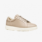 Geox Nebula 2.0 C Beige - Suurus 37 (D663TA00046C5000 Vabaajajalatsid)