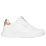 Skechers Uno Lite Shimmer Along - Suurus 37 (177291WHT )