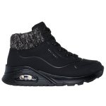 Młodzieżowe Skechers Uno Gen 1 Darling Daze - Suurus 37 (310566LBLK )
