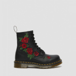 Dr. Martens 1460 Vonda Black Softy - Suurus 37 (24722001 Vabaajajalatsid)