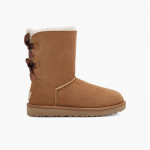 UGG Wmns Bailey Bow II - Suurus 37 (1016225-CHE Talvesaapad)