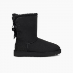 UGG Bailey Bow II - Suurus 37 (1016225-BLK Talvesaapad)