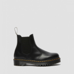 Dr. Martens 2976 BEX Black Smooth - Suurus 37 (26205001 Vabaajajalatsid)