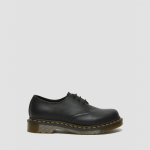Dr. Martens 1461 Black Virginia - Suurus 37 (24256001 Vabaajajalatsid)