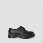 Dr. Martens 1461 BEX Black Smooth - Suurus 37 (21084001 Vabaajajalatsid)