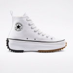 Converse Run Star Hike Hi - Suurus 37 (166799C Converse jalatsid)