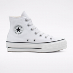 Converse Wmns Chuck Taylor All Star Lift Hi - Suurus 37 (560846C Converse jalatsid)