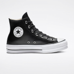 Converse Wmns Chuck Taylor All Star Lift Clean Hi - Suurus 37 (561675C Converse jalatsid)