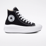 Converse Wmns Chuck Taylor All Star Move - Suurus 37 (568497C Converse jalatsid)