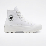 Converse Wmns Chuck Taylor All Star Lugged Hi - Suurus 37 (565902C Converse jalatsid)