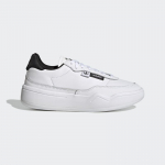 adidas Originals Wmns Her Court - Suurus 37 (GW5364 Vabaajajalatsid)