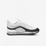 Nike Air Max 97 GS - Suurus 38 (DQ0980-100 Nike Air Max jalatsid)