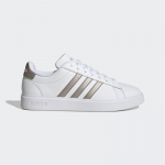 adidas Wmns Grand Court Cloudfoam Lifestyle Court Comfort - Suurus 38 (GW9215 Vabaajajalatsid)