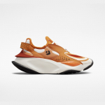 Converse Aeon Active CX OX - Suurus 38 (A00827C Converse jalatsid)