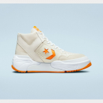 Converse Weapon CX Mid - Suurus 38 (A00975C Converse jalatsid)