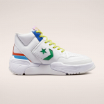 Converse Weapon CX Mid - Suurus 38 (A02523C Converse jalatsid)