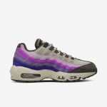 Nike Wmns Air Max 95 - Suurus 38 (DX2955-001 Nike Air Max jalatsid)