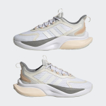 adidas Wmns Alphabounce+ Sustainable Bounce Lifestyle Running - Suurus 38 (HP6147 Vabaajajalatsid)