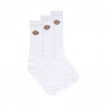 Dickies Valley Grove kojinės (3 poros) - Suurus 35/38 (DK0A4X82WHX1 )