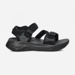 Teva Wmns Zymic - Suurus 38 (1124039-BLK Sandaalid)