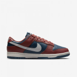 Nike WMNS Dunk Low - Suurus 38 (DD1503-602 Vabaajajalatsid)