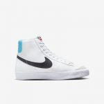 Nike Blazer Mid'77 GS - Suurus 38 (DA4086-108 Vabaajajalatsid)