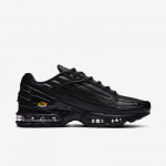 Nike Air Max Plus 3 Leather - Suurus 38 (CK6716-001 Nike Air Max jalatsid)