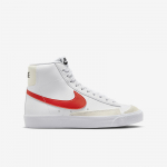 Nike Blazer Mid 77 GS - Suurus 38 (DA4086-110 Vabaajajalatsid)